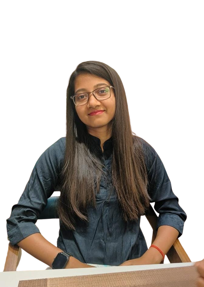 Anushree
