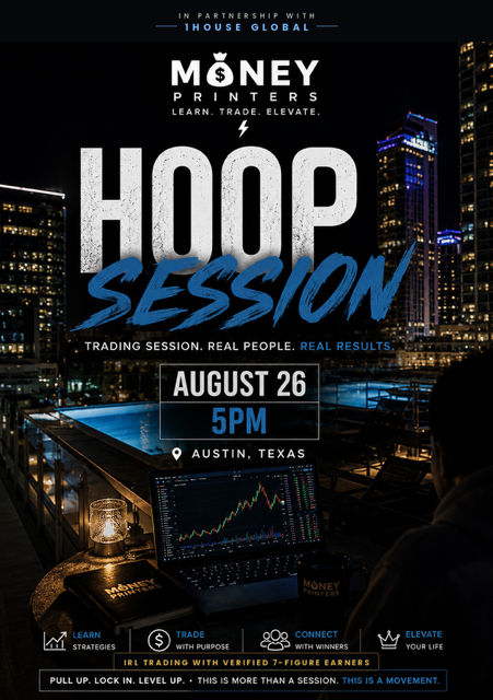 Austin Link Up