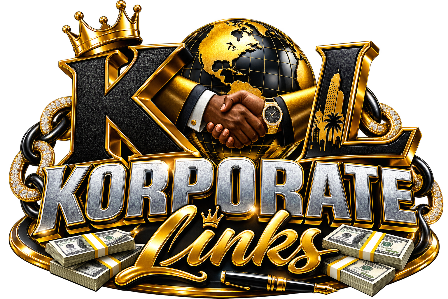 Korporate Links