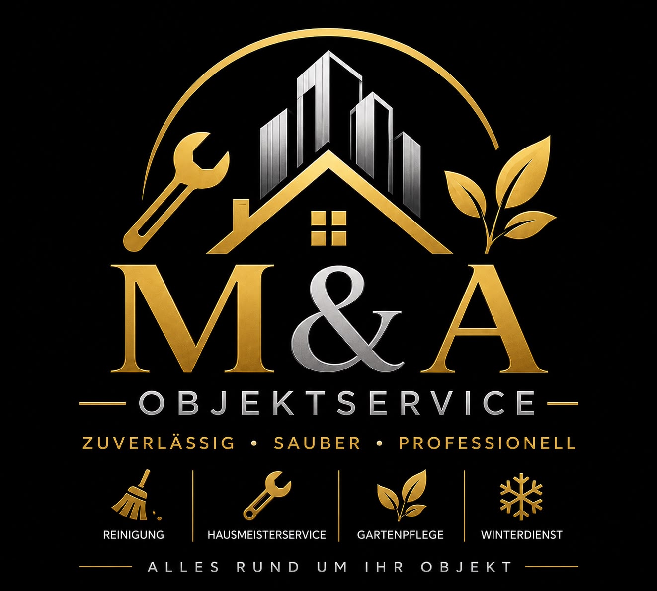 M&A Objektservice