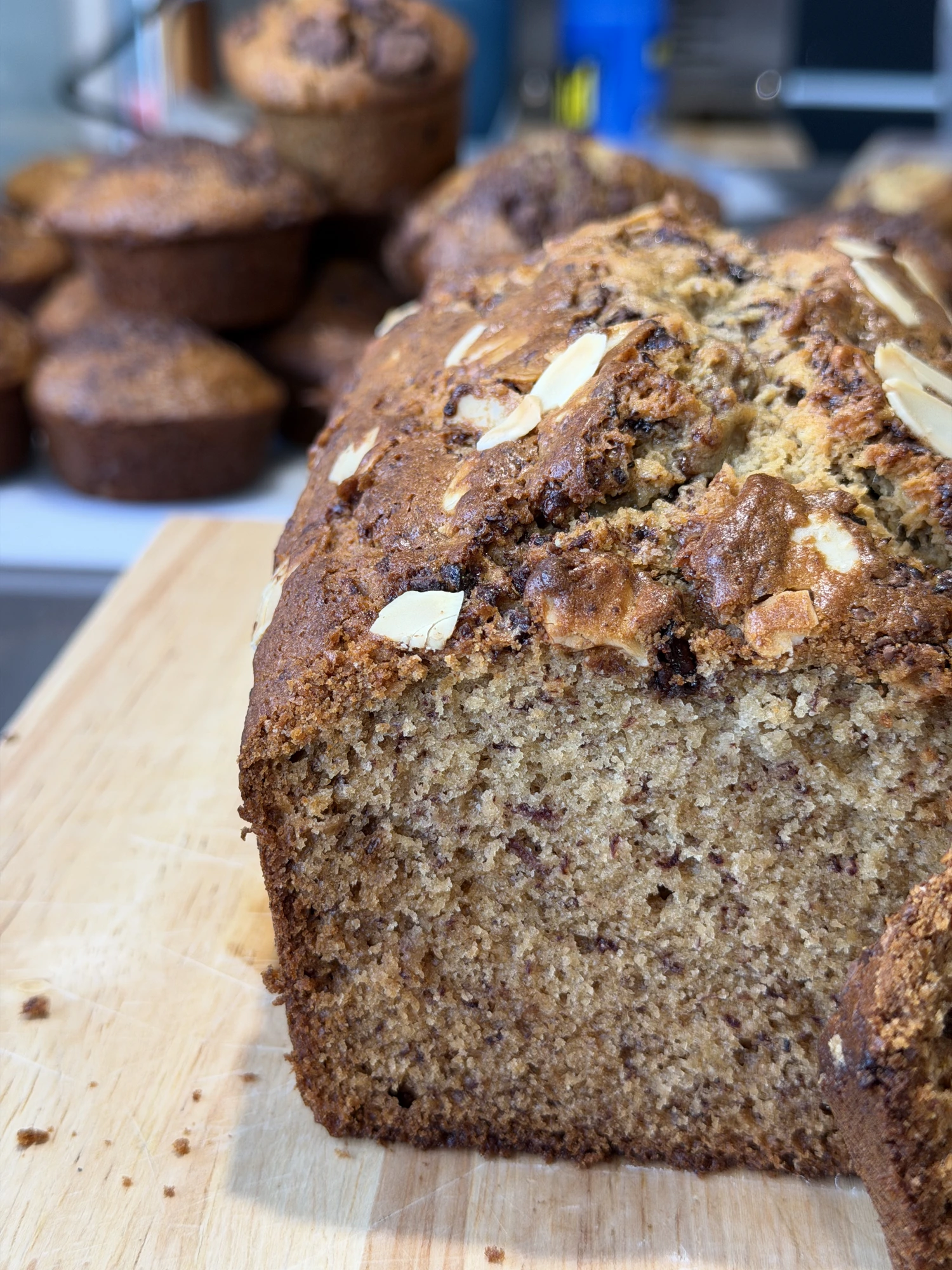 Banana Bread