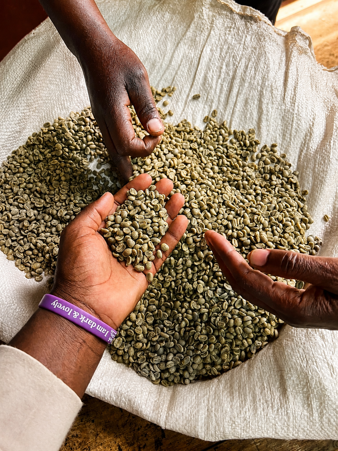 Burundi