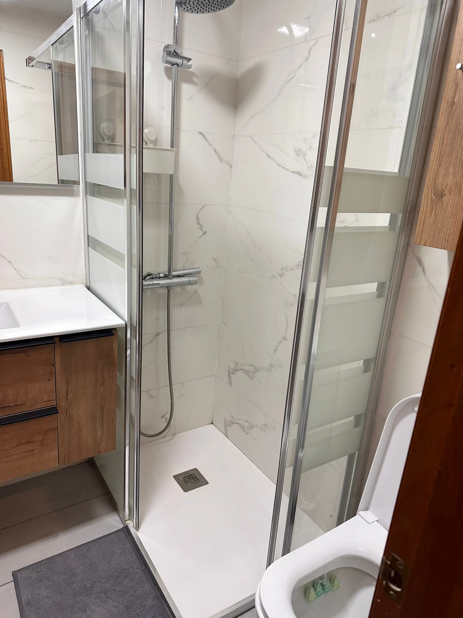 Reforma integral - estudio Silla del rey (Oviedo) — Después 6