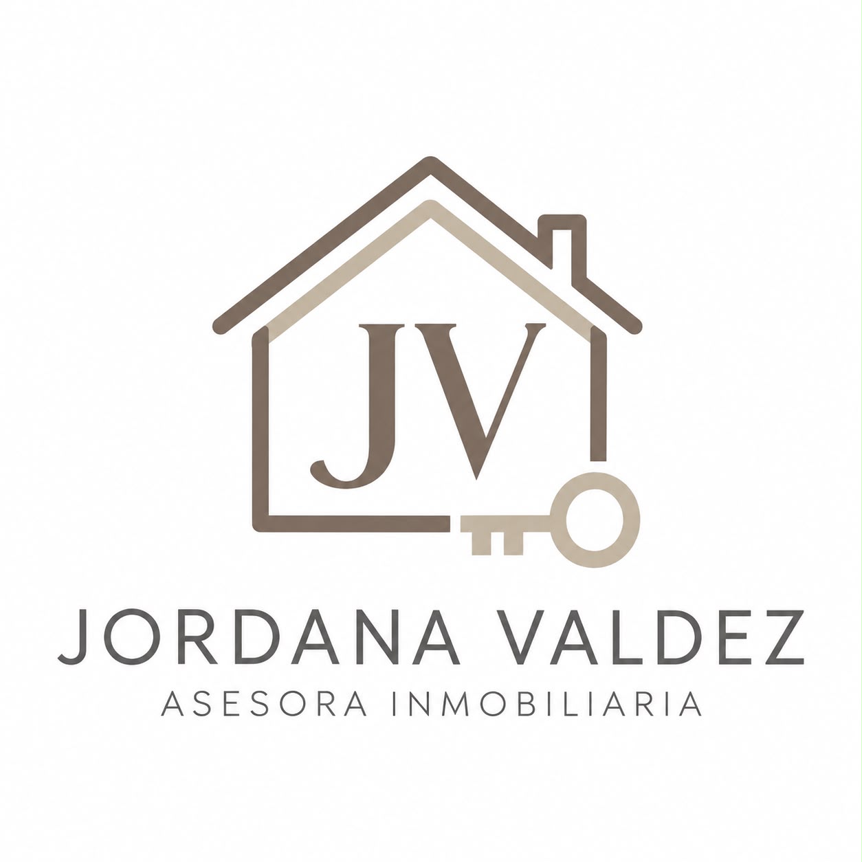 Jordana Beatriz Valdez — Asesoría Inmobiliaria