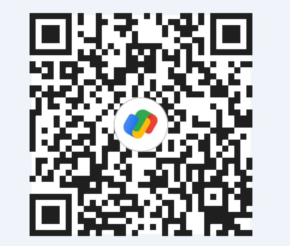 UPI QR code for ₹149 Fitnurish consultation