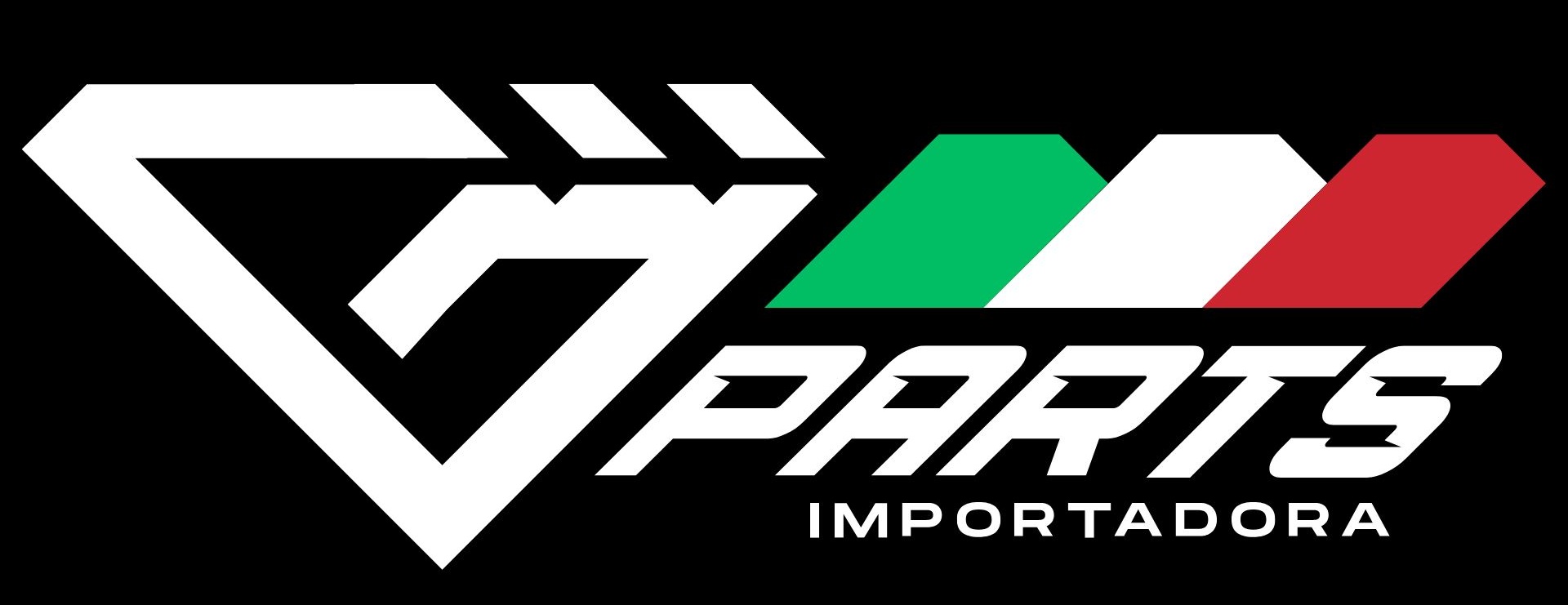 GPARTS Importadora