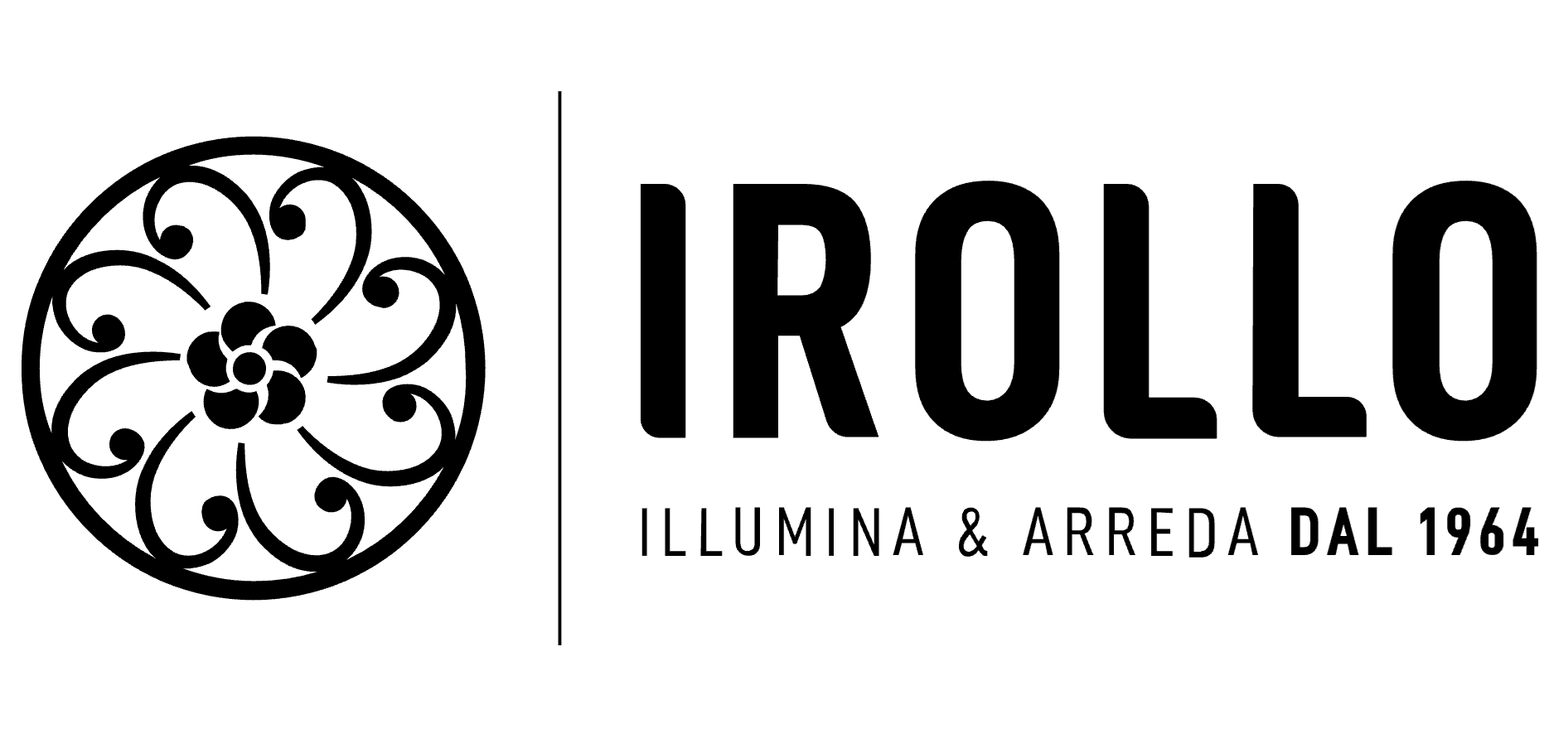 Irollo — Illumina & Arreda dal 1964