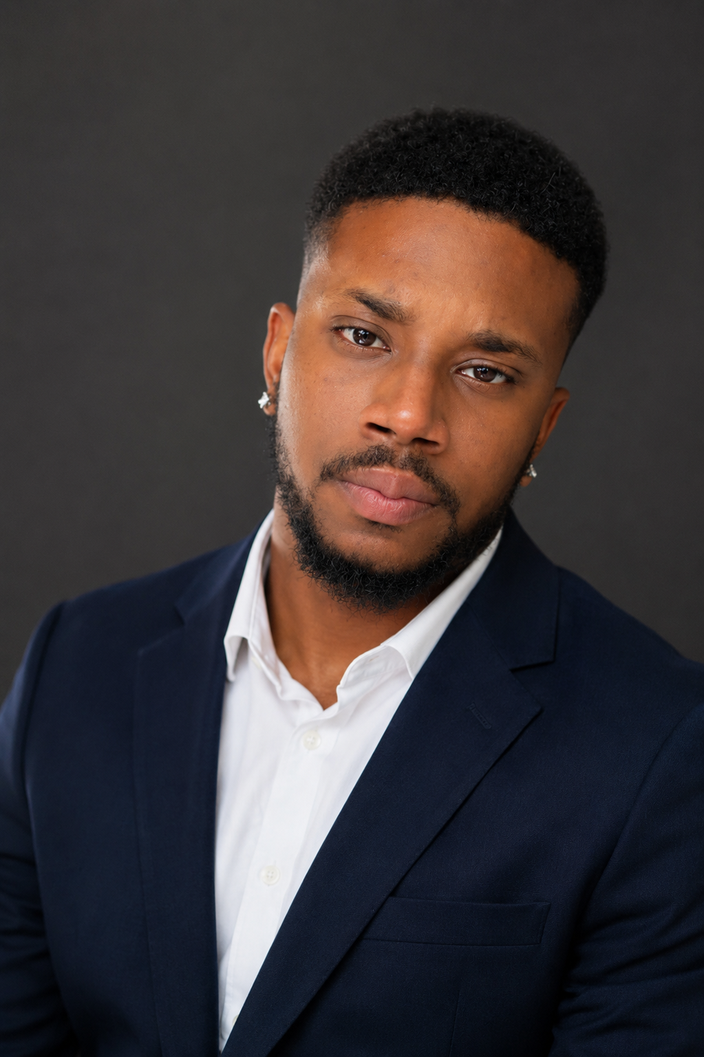 Ryan, fondateur et chauffeur dédié de Dynasty Prestige