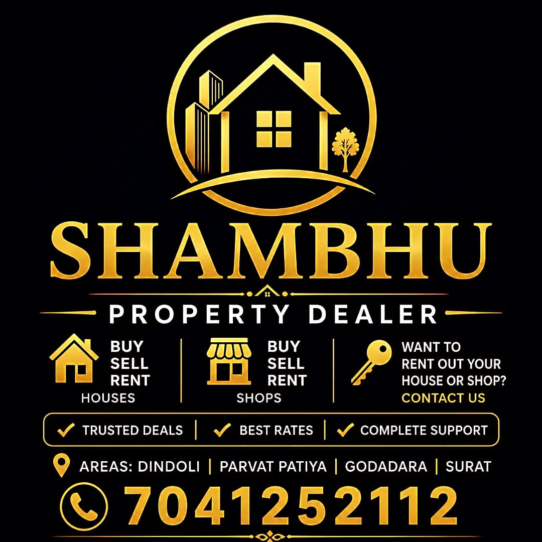 Shambhu Property logo