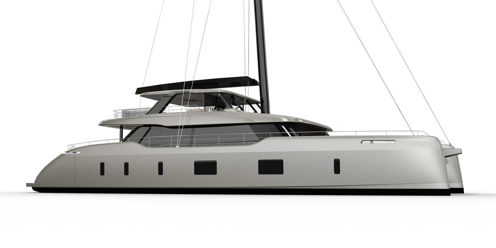 Sunreef 37m