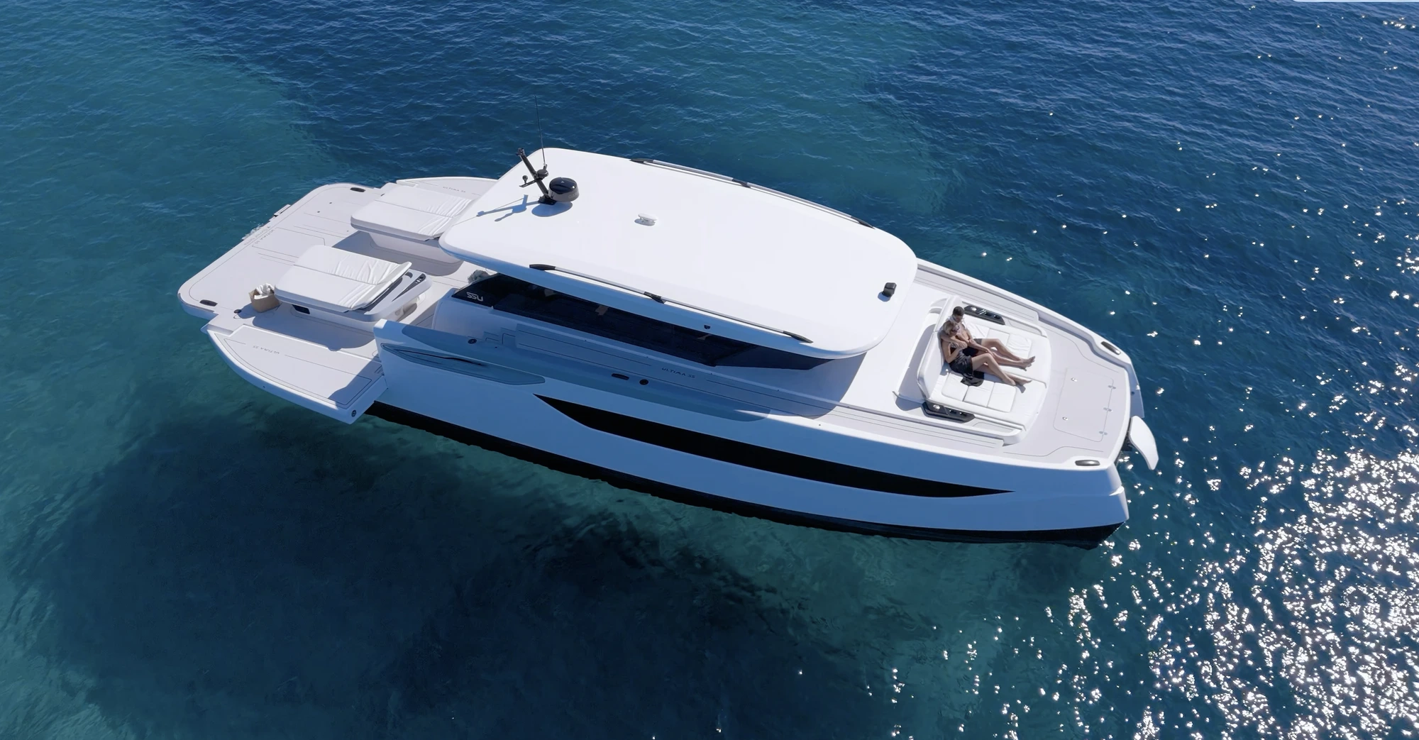Sunreef · 2024