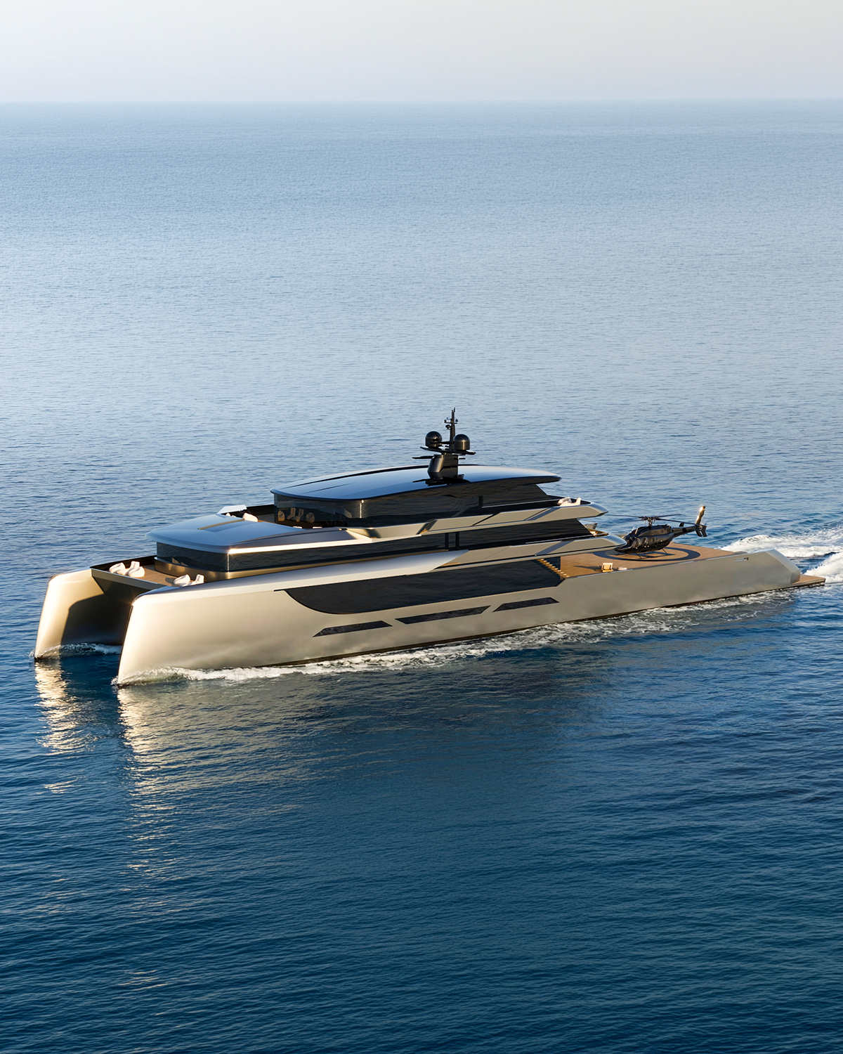 Superyachts