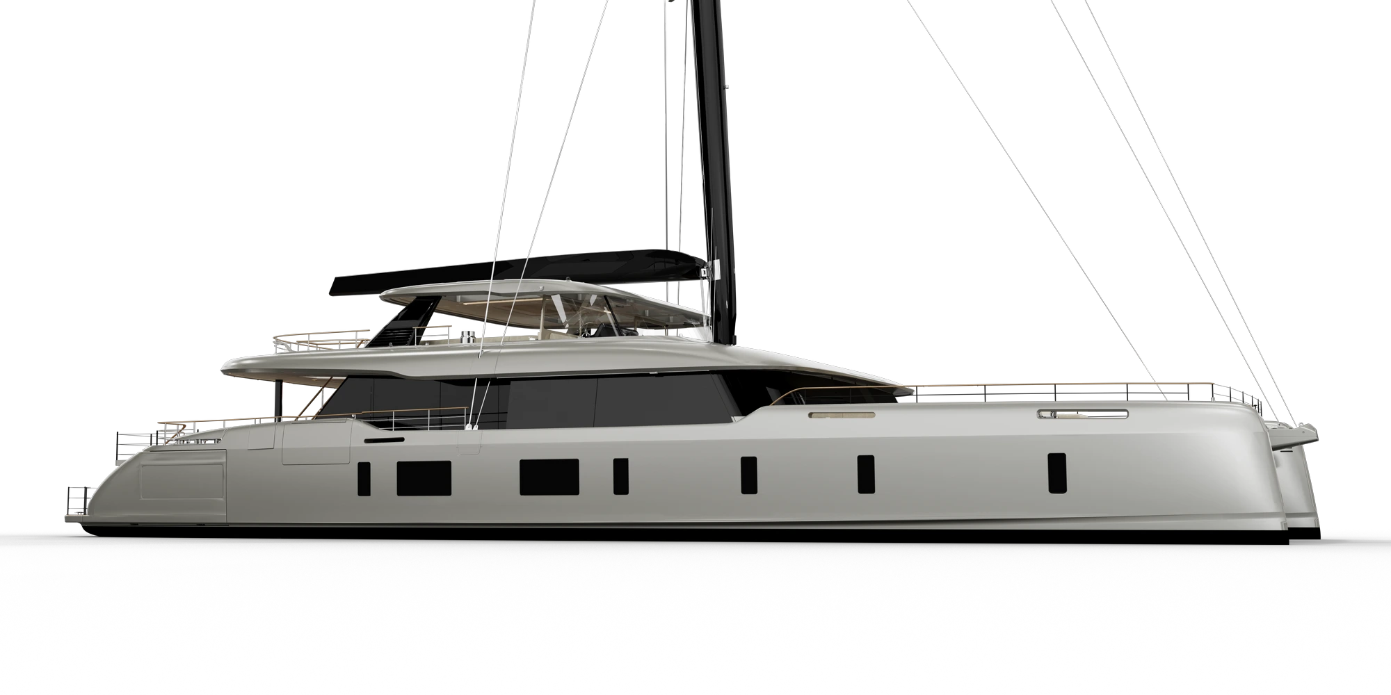 Sunreef 43m