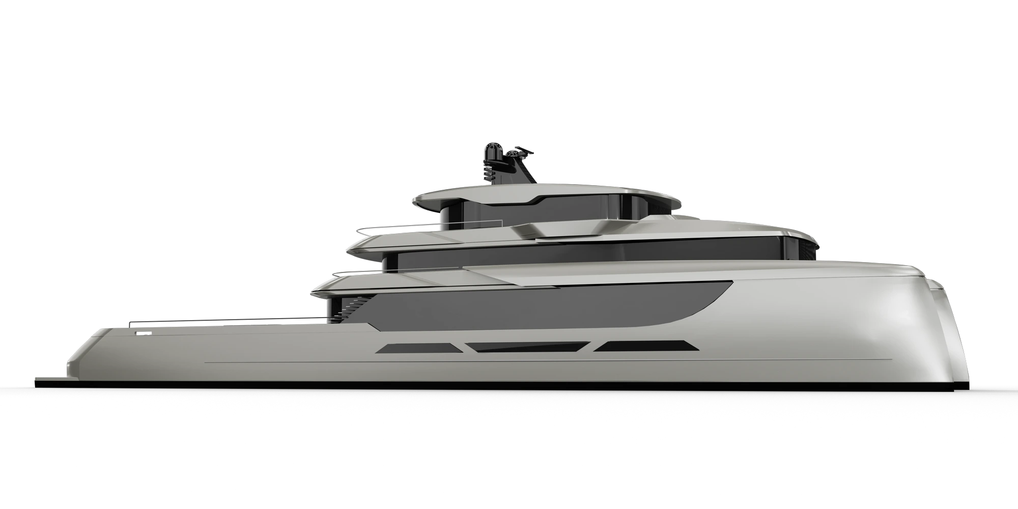 Sunreef 65M Explorer
