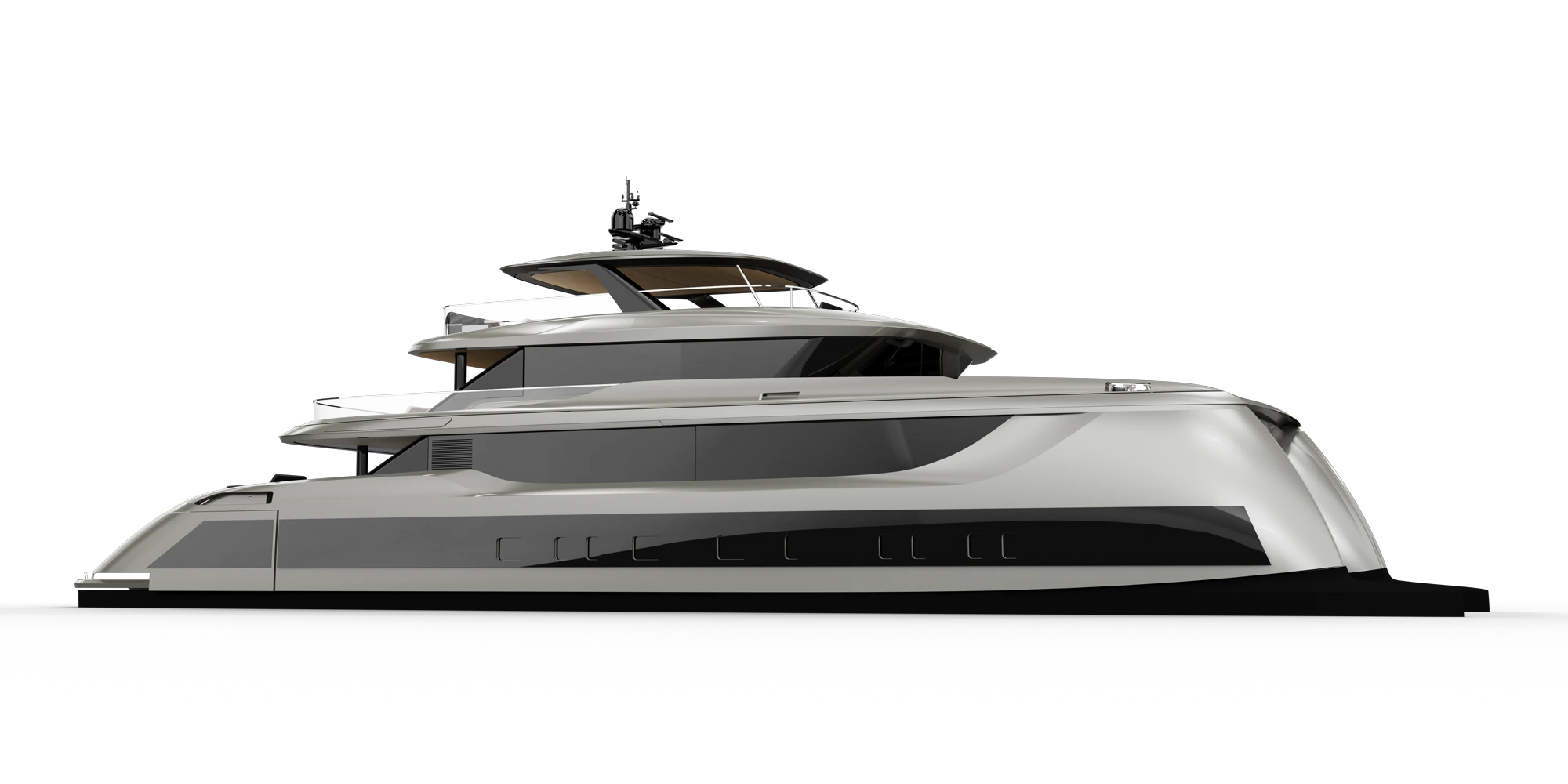 Sunreef 45M Explorer