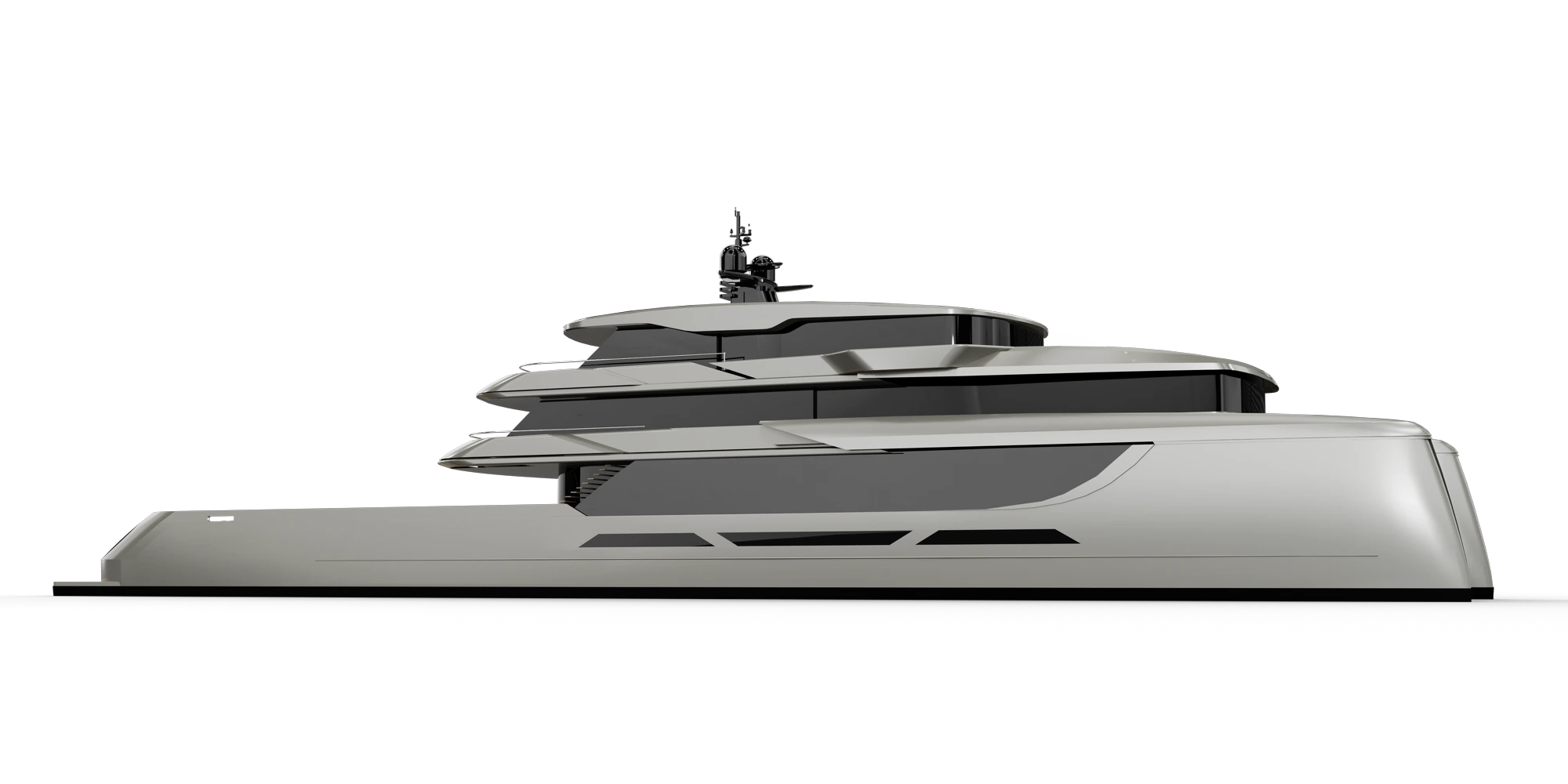 Sunreef 70M Explorer