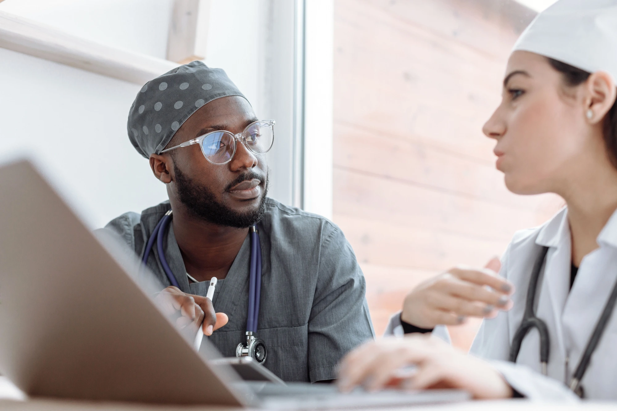 Healthcare Professionals