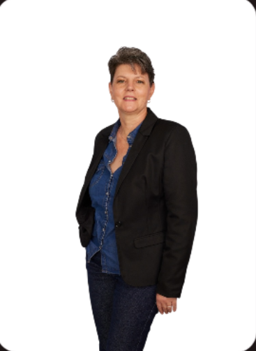 Sandrine Sinsoulieu