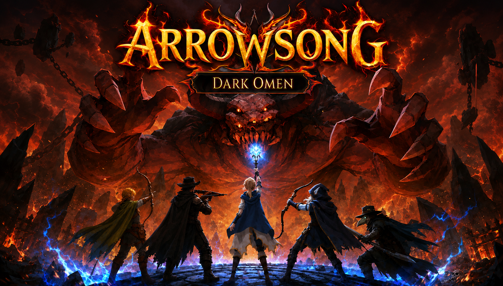 Arrowsong