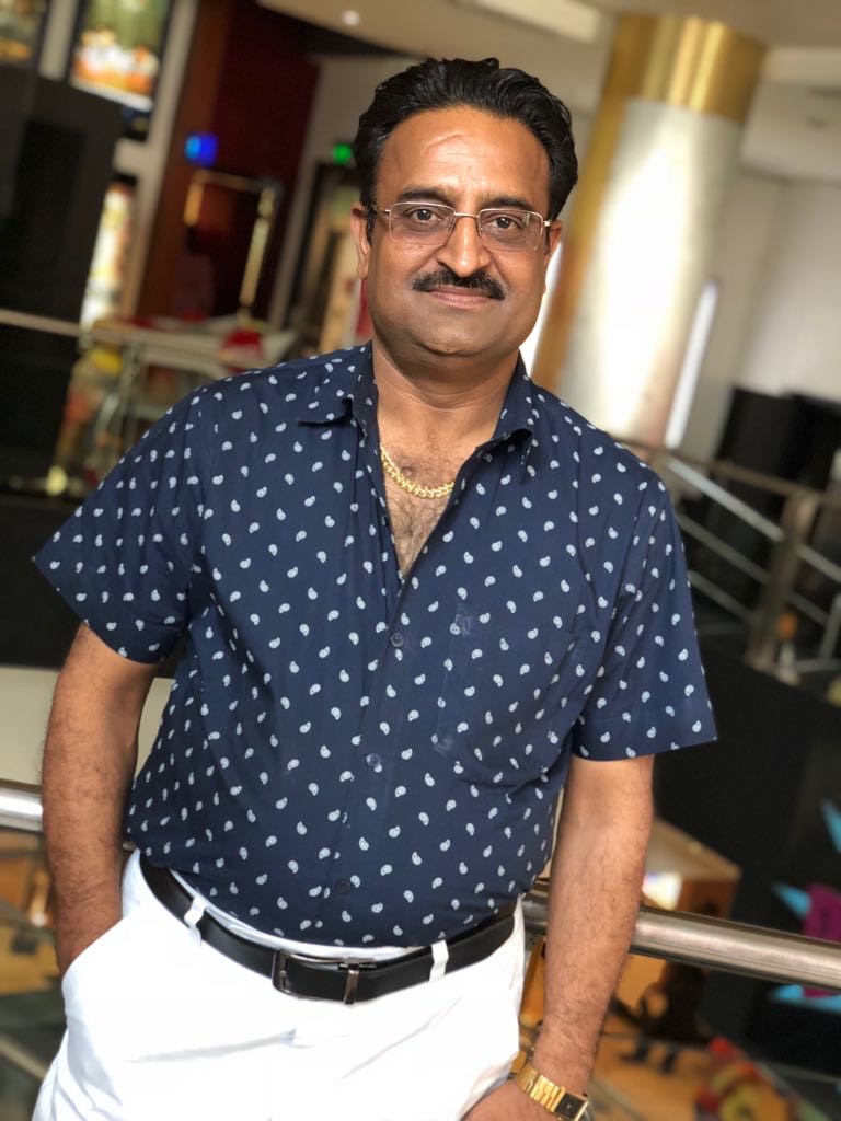Satyam Real Estate agent