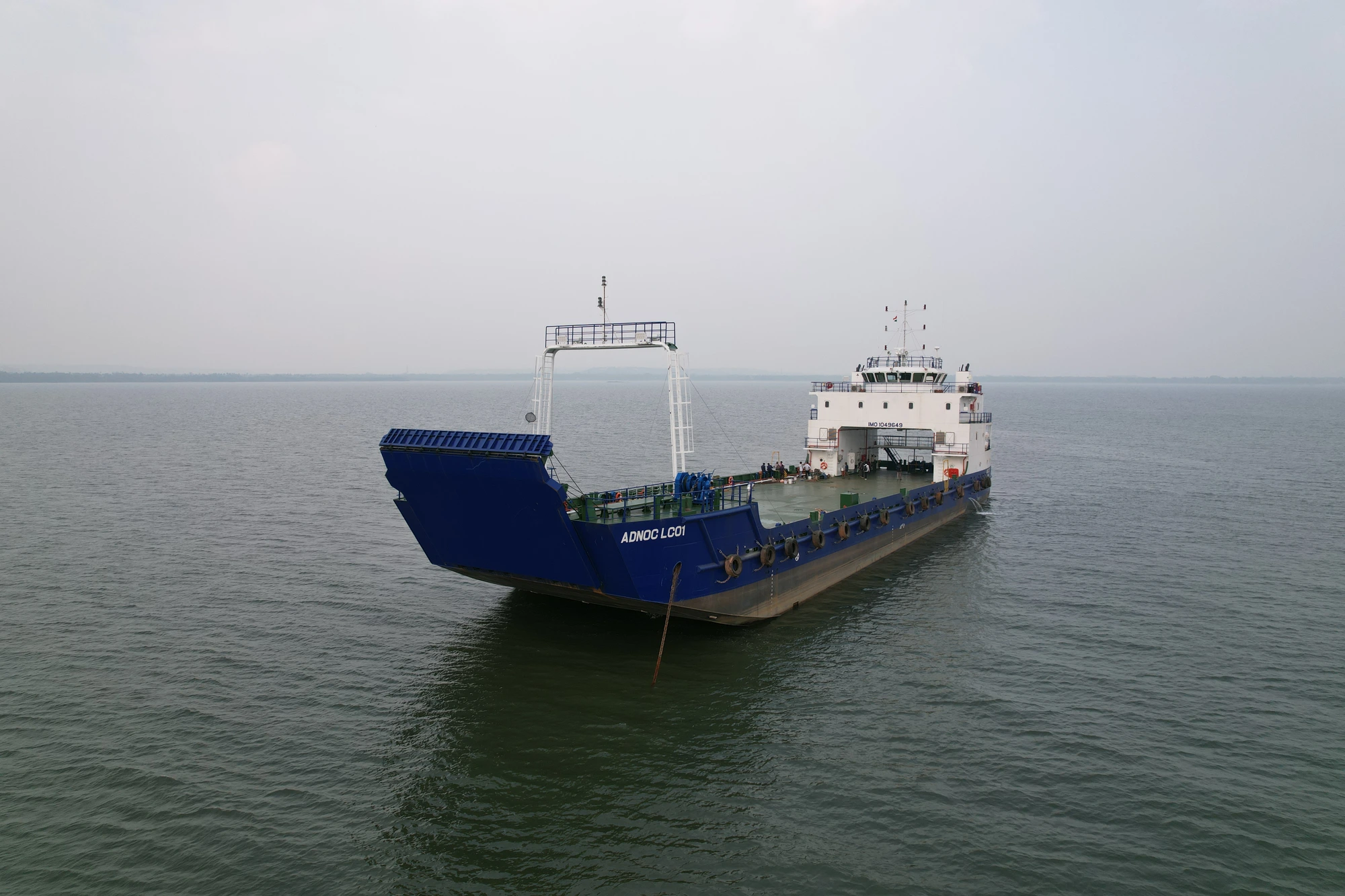 Shipbuilding