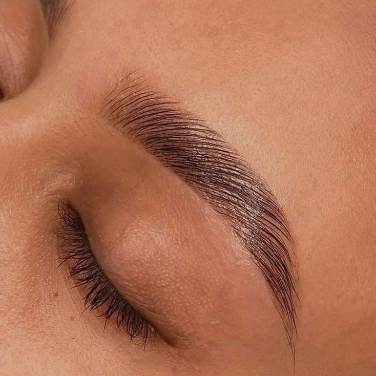 Browlift — Ninaa Beauty
