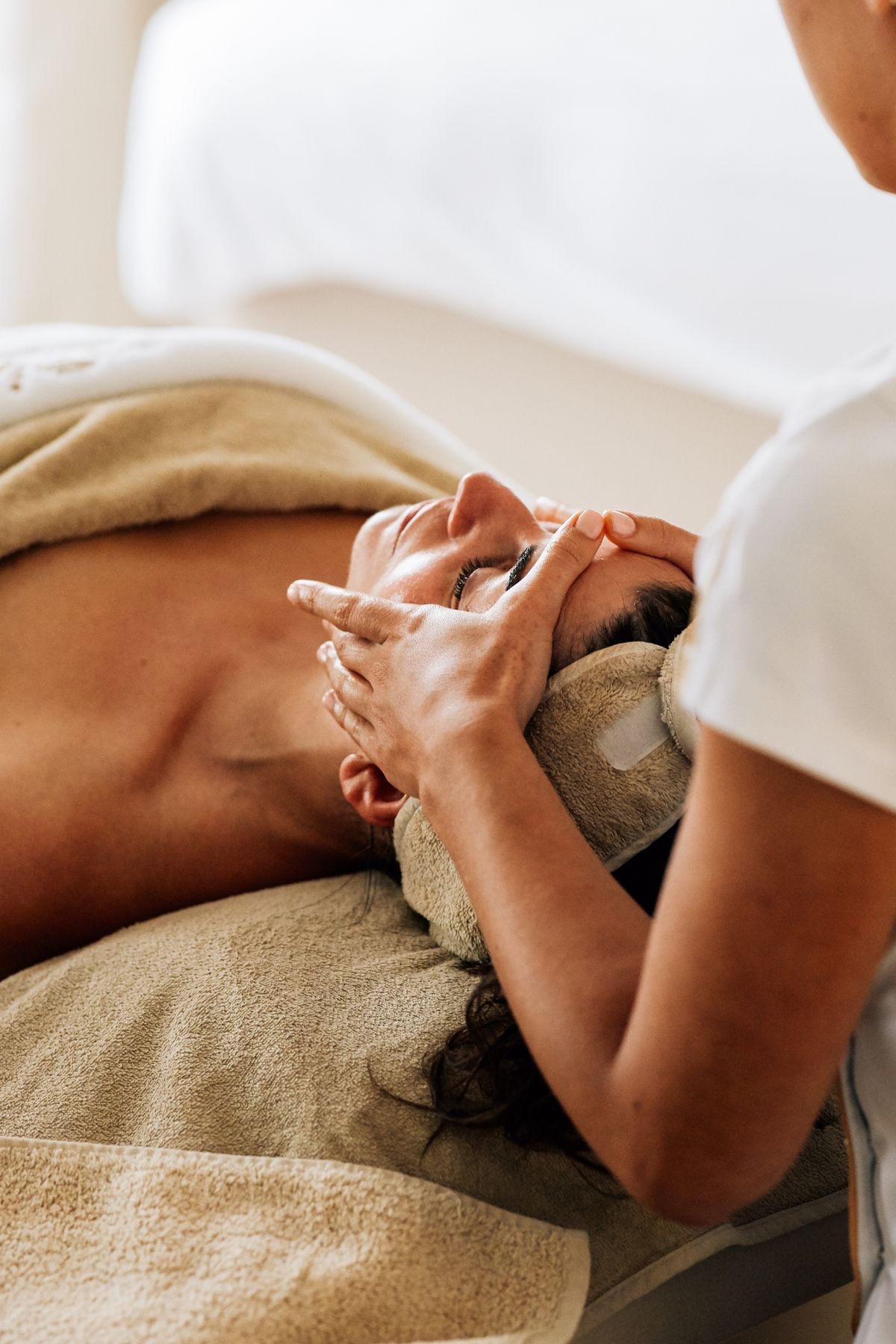 Soins du visage à Toulouse — Ninaa Beauty