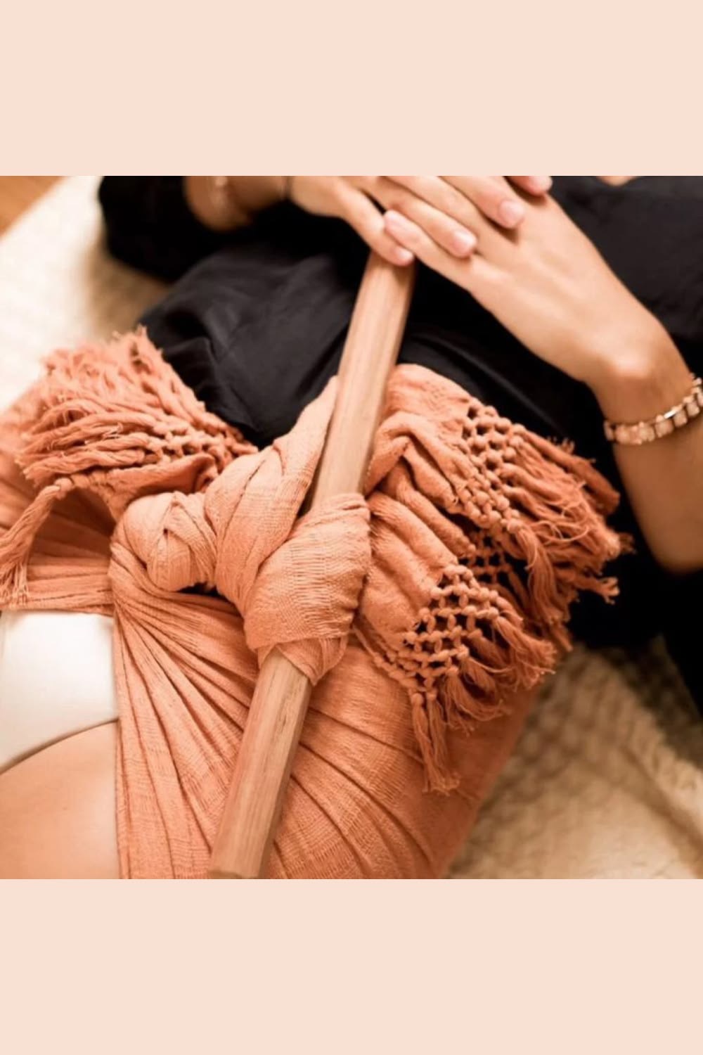 Soin Rebozo à Toulouse — Ninaa Beauty