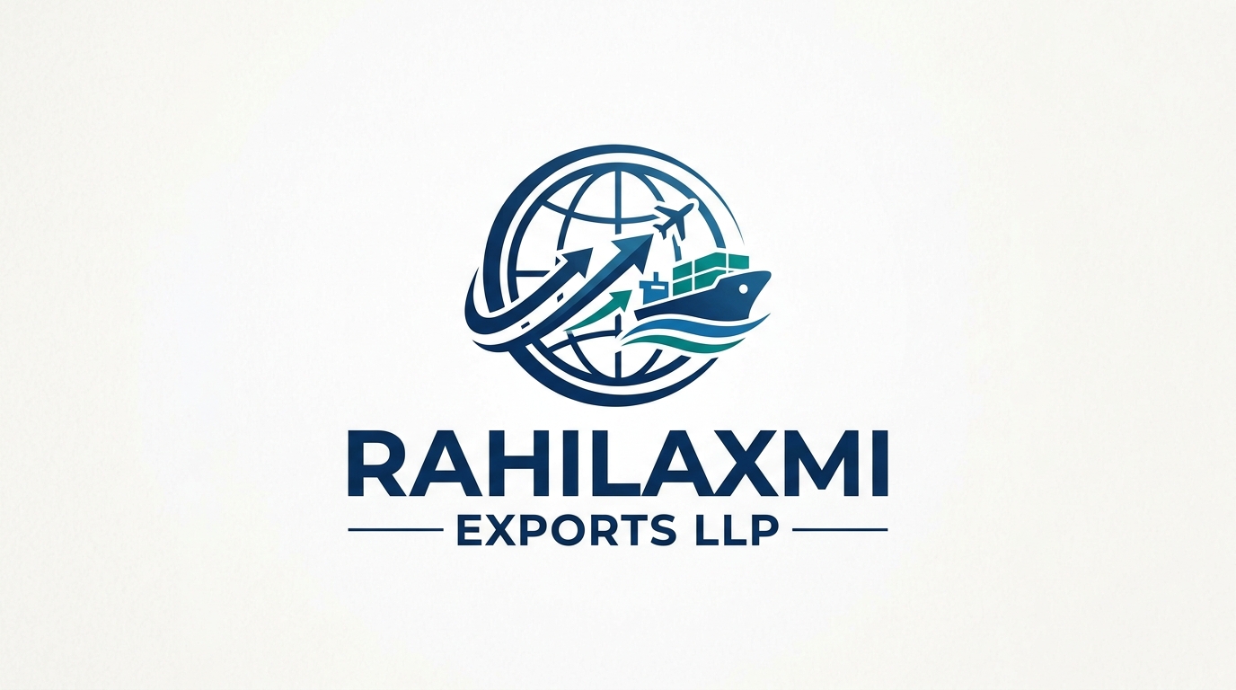 Rahilaxmi Exports LLP