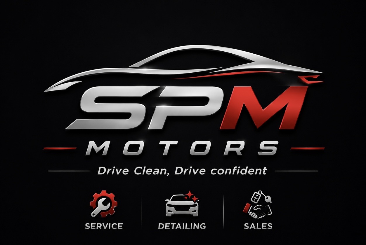 SPM Motors