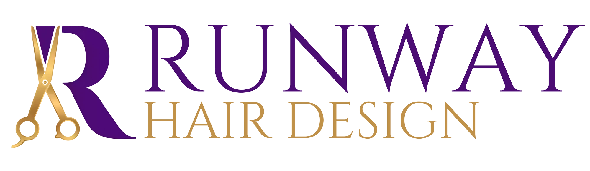 Runway Hair Design