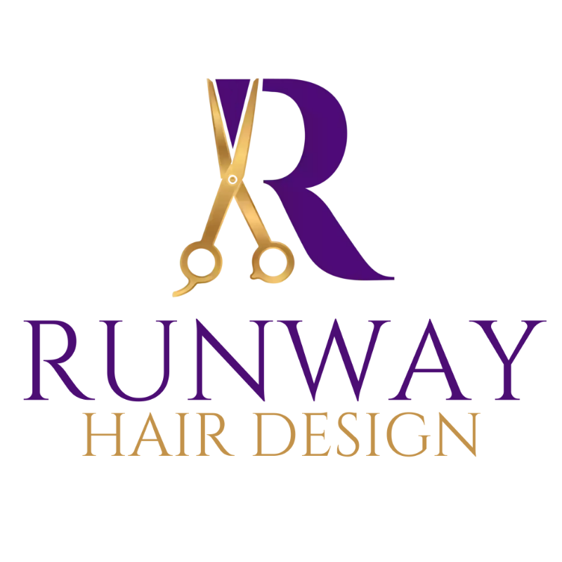 Runway Hair Design