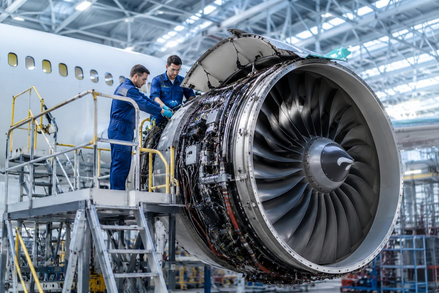 Aerospace & Defence