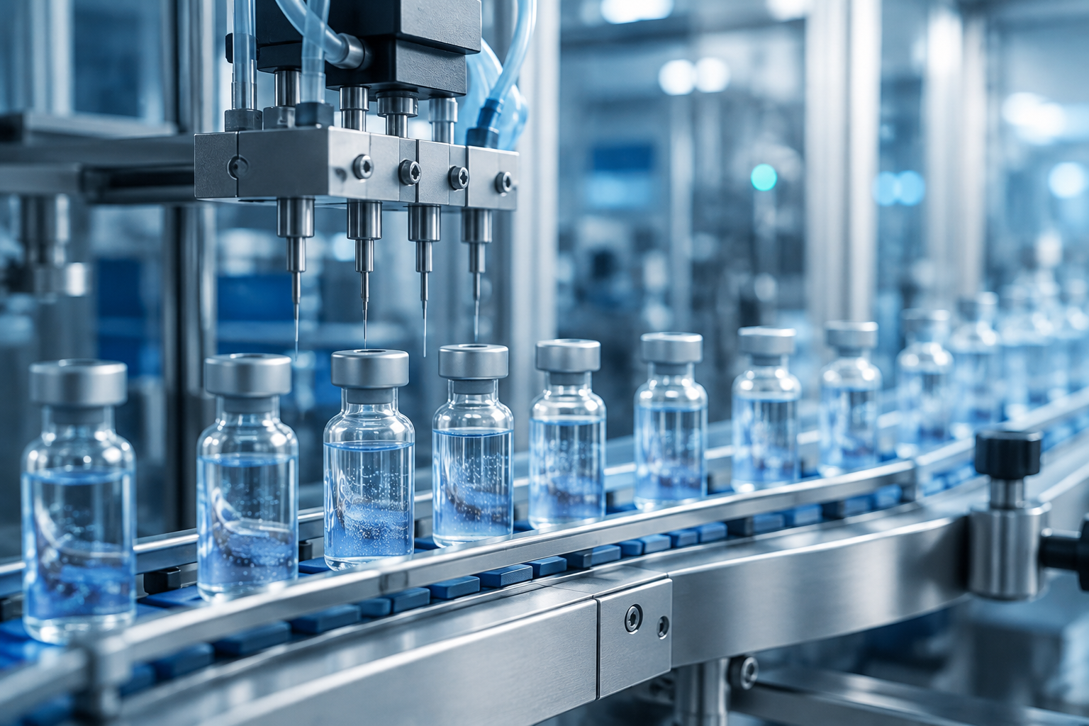 Pharma & Biotech