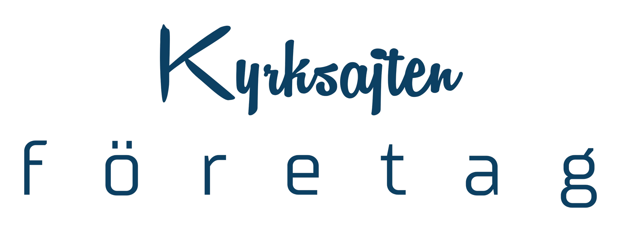 Kyrksajten Företag