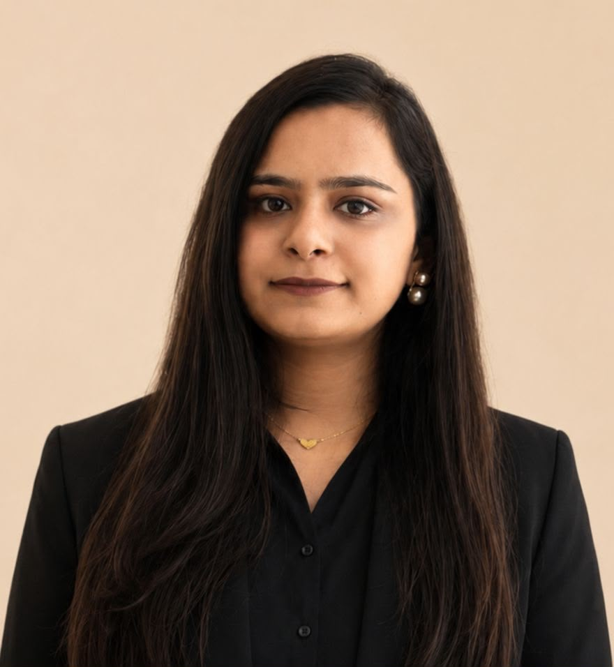 Dr. Ritika