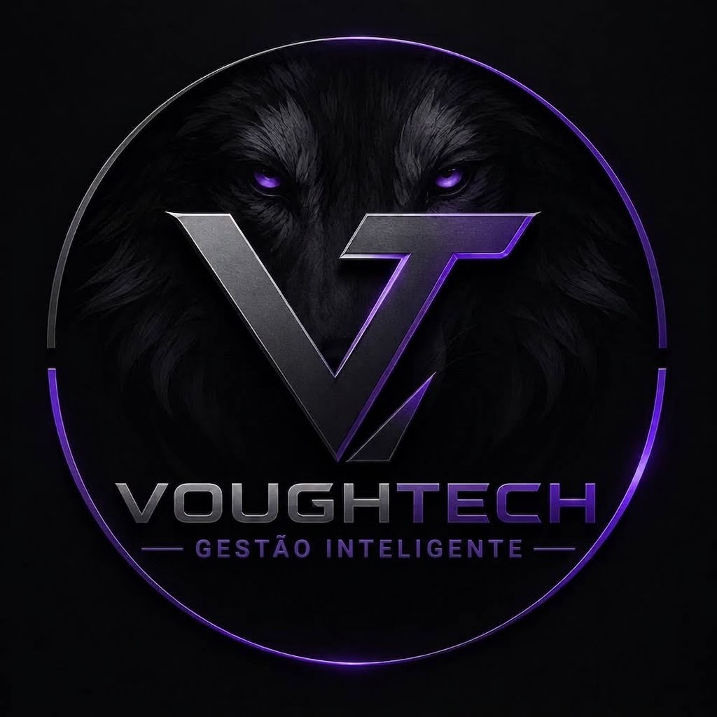 VoughTech — Gestão Inteligente
