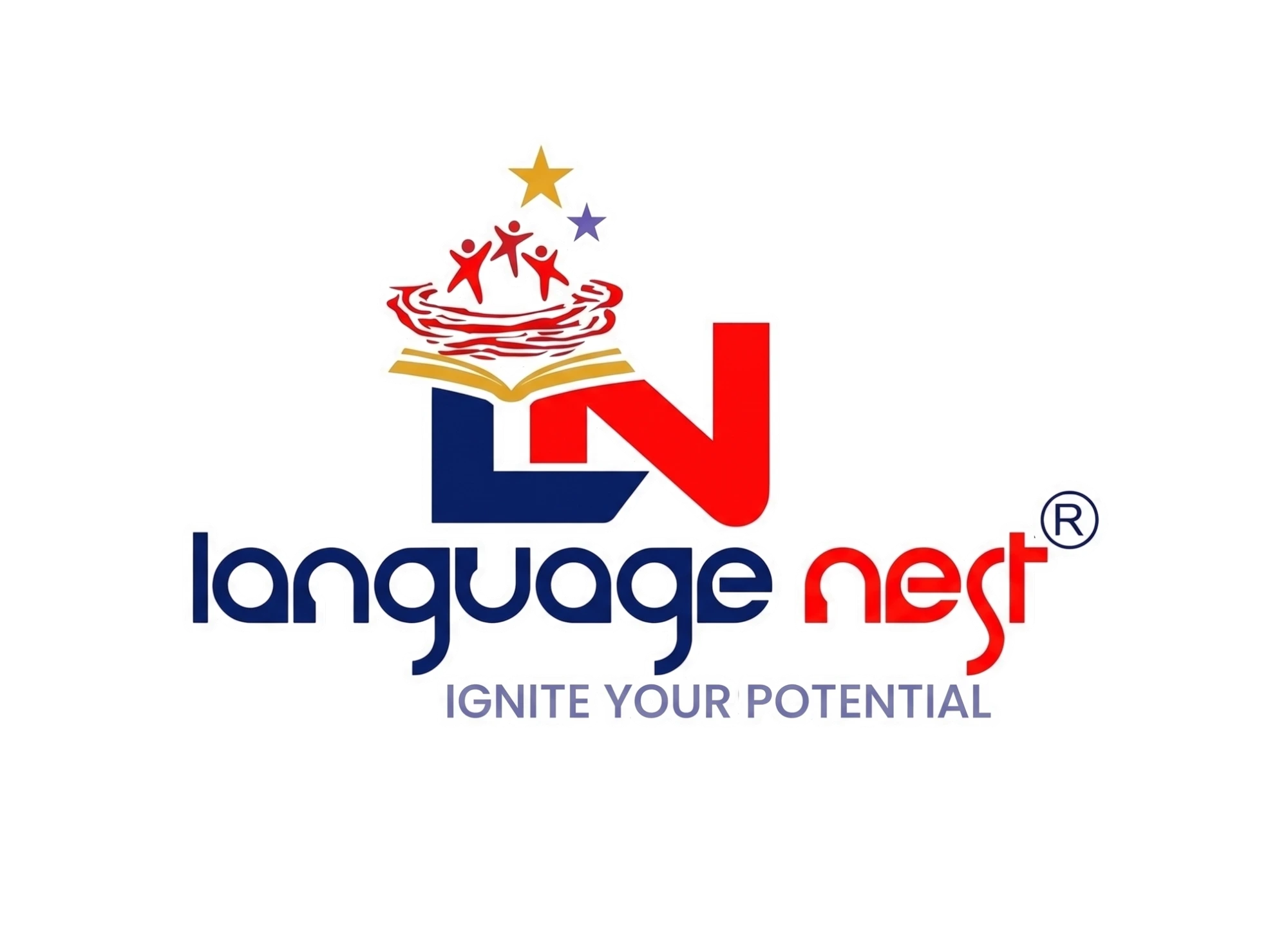 Language Nest India — Ignite your potential