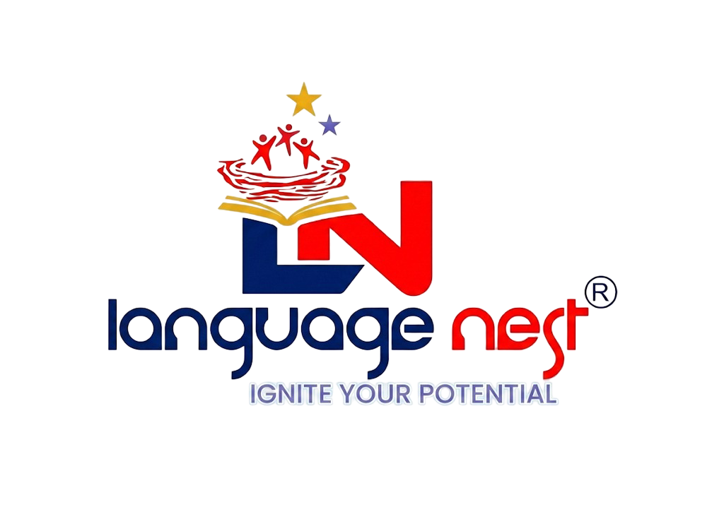 Language Nest India — Ignite your potential