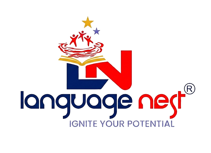 Language Nest India — Ignite your potential