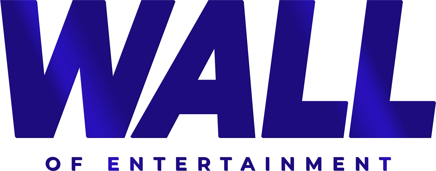 Wall of Entertainment