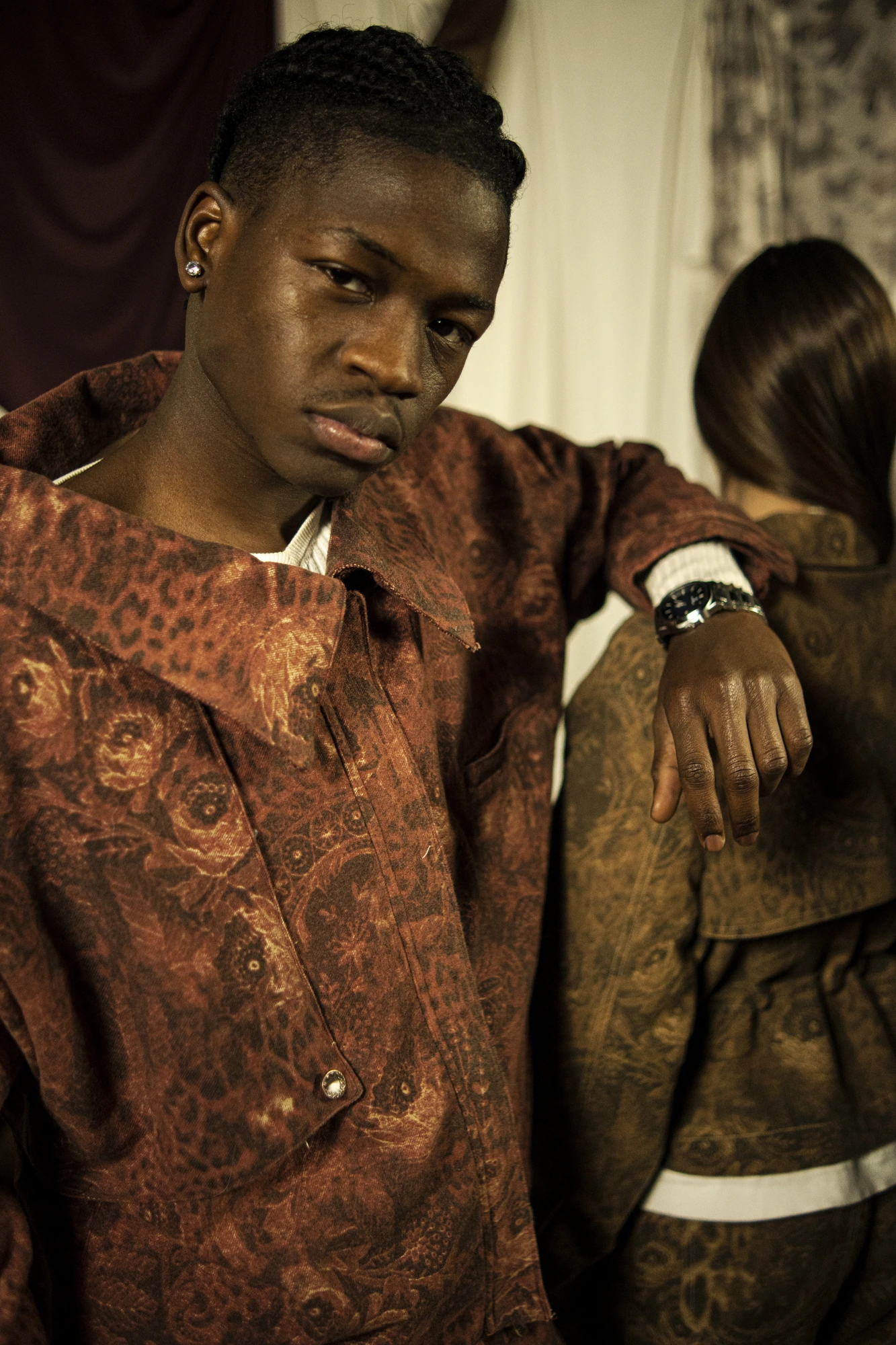 Seva Editorial