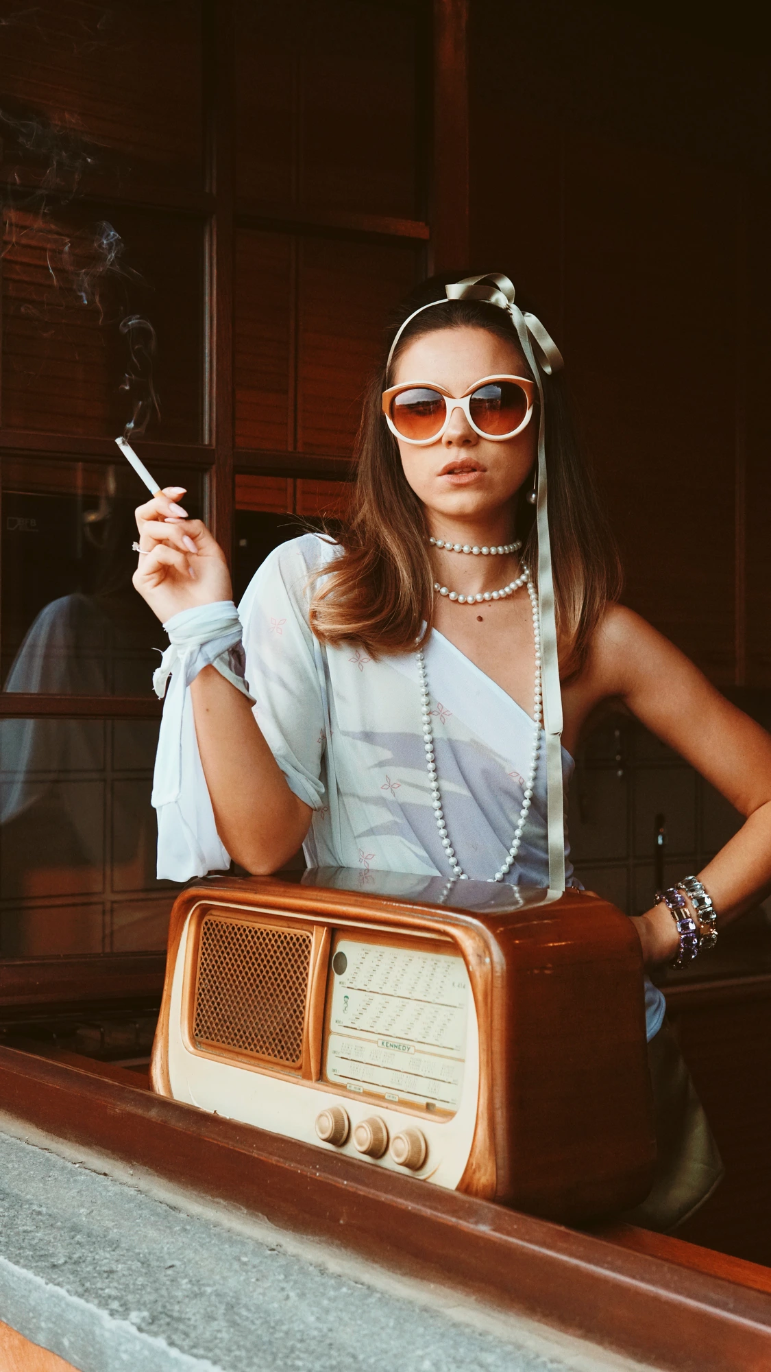 Seva Editorial