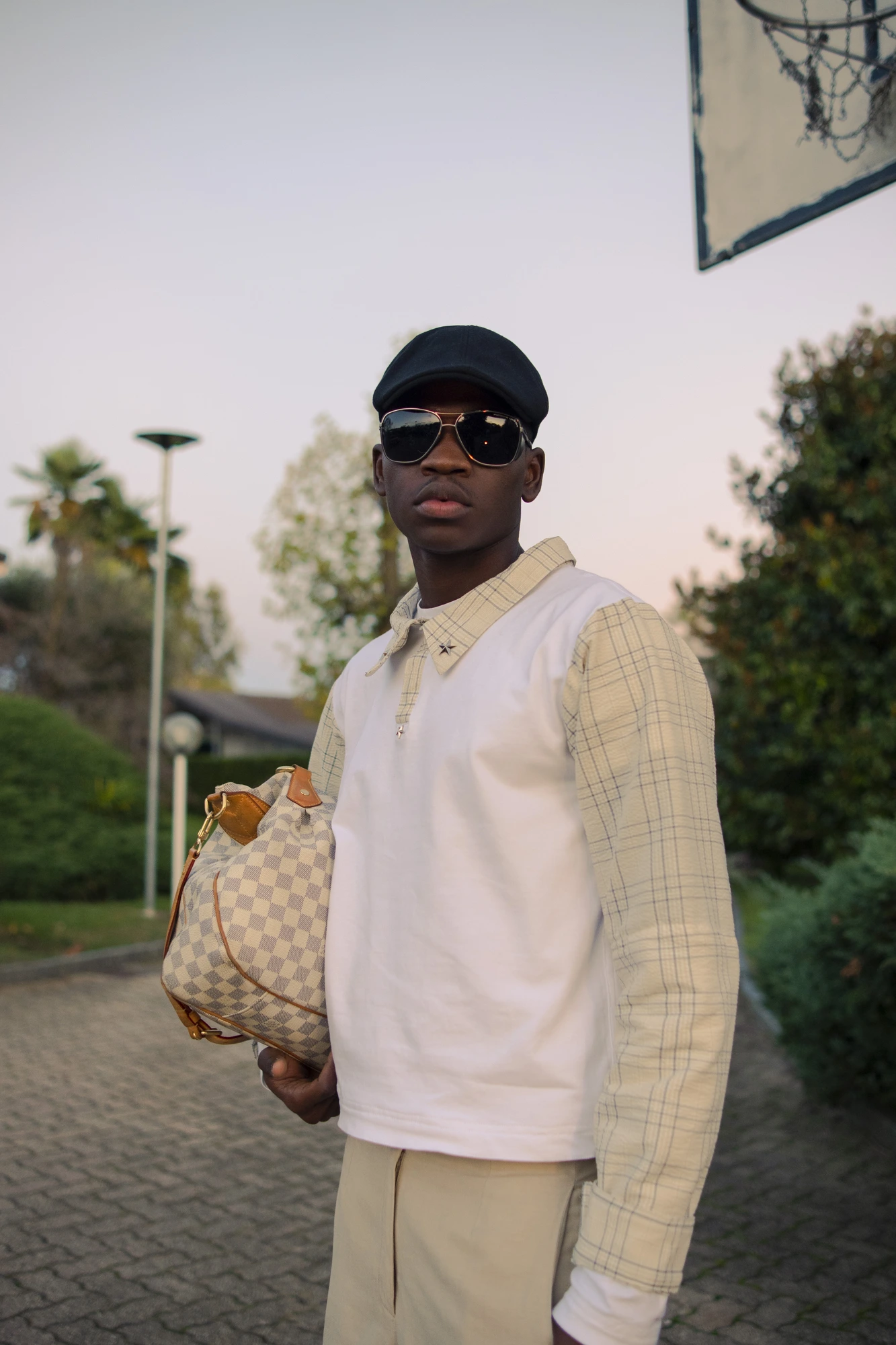 Seva Editorial
