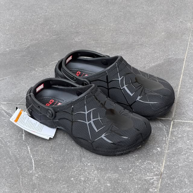 Spider-Web Noir