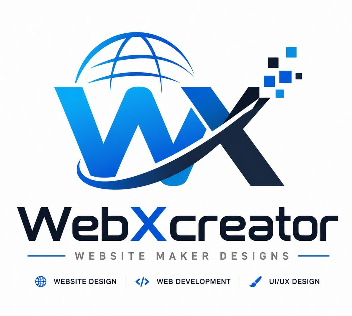 WebXCreator