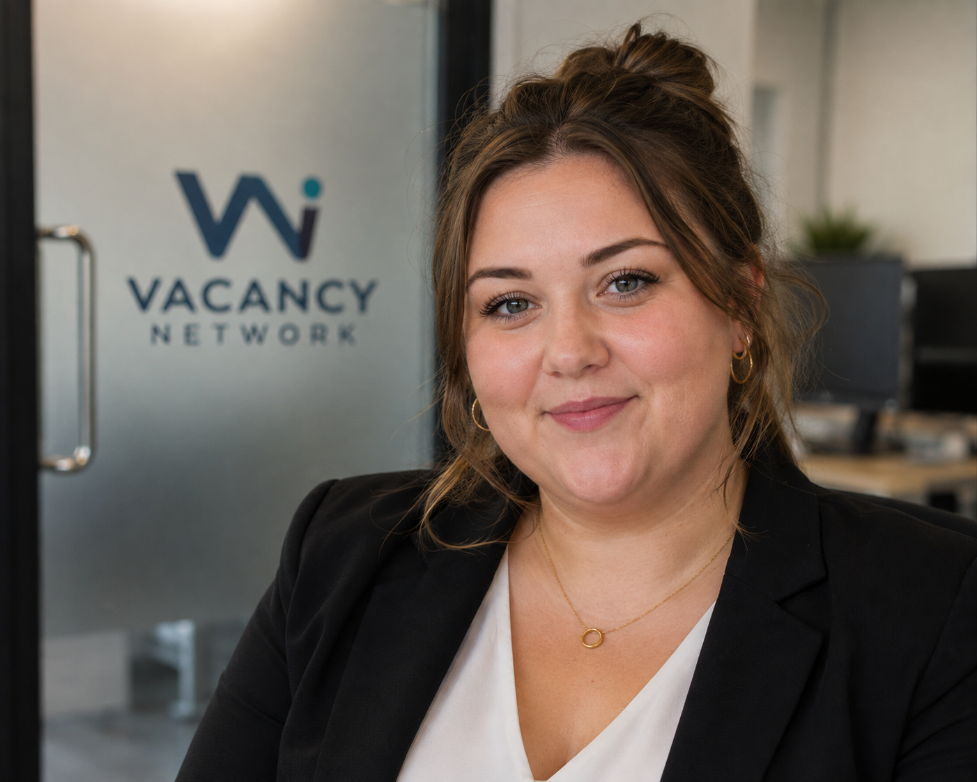 Hannah Stevens, Recruitment Consultant at Vacancy Network