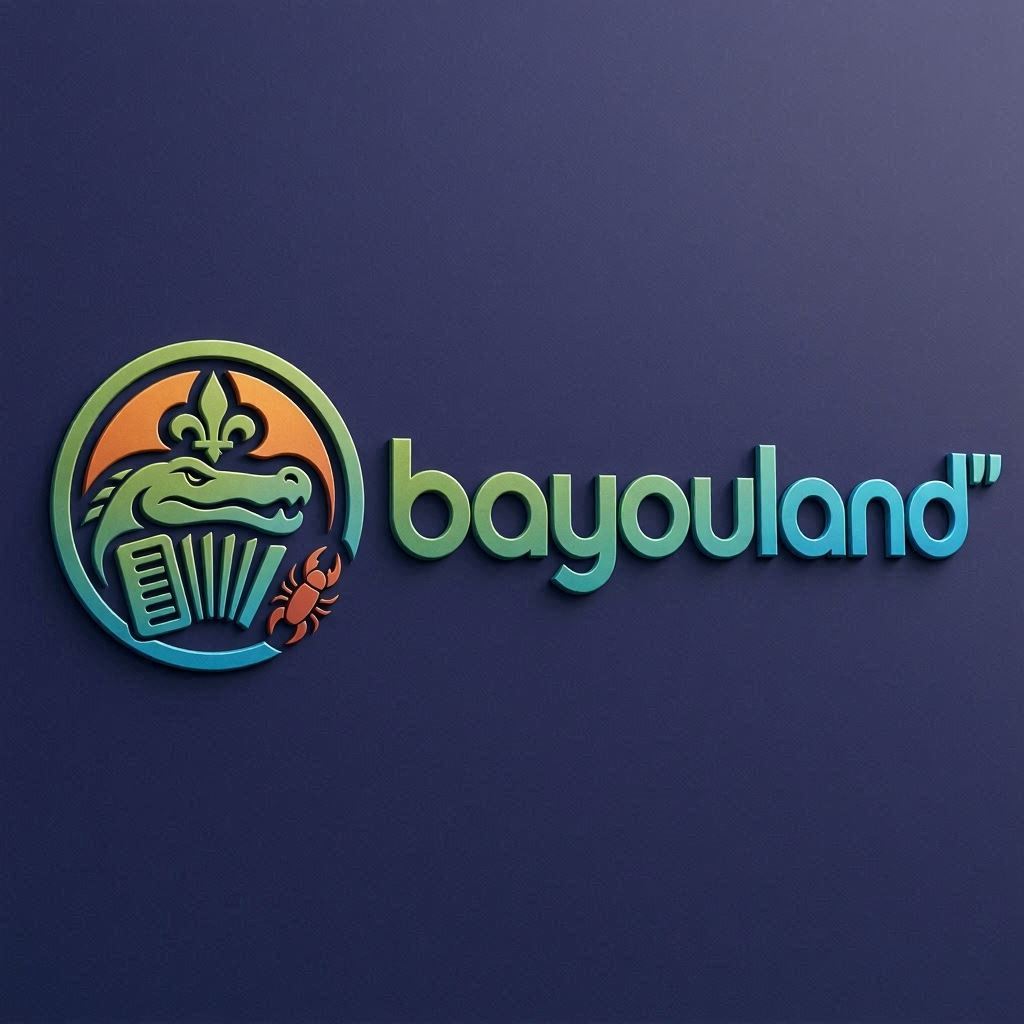 Bayouland — Home of Bayou Square