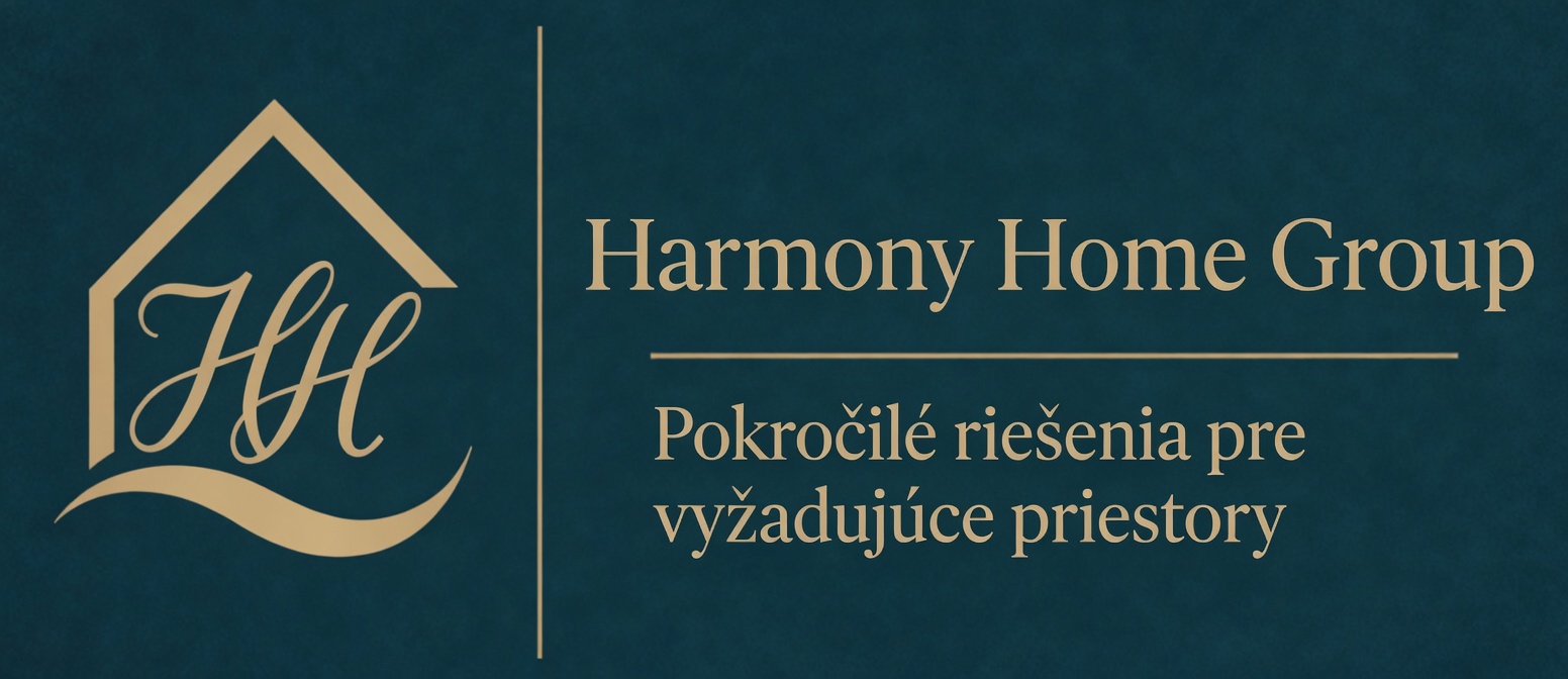 Harmony Home Group