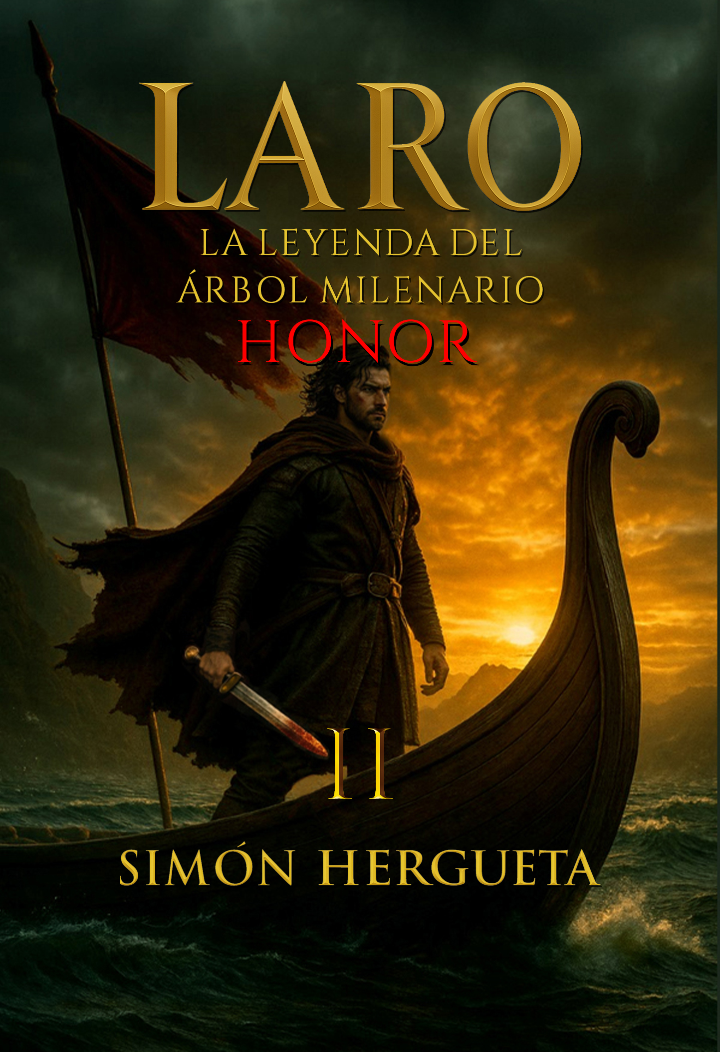 Laro II: Honor